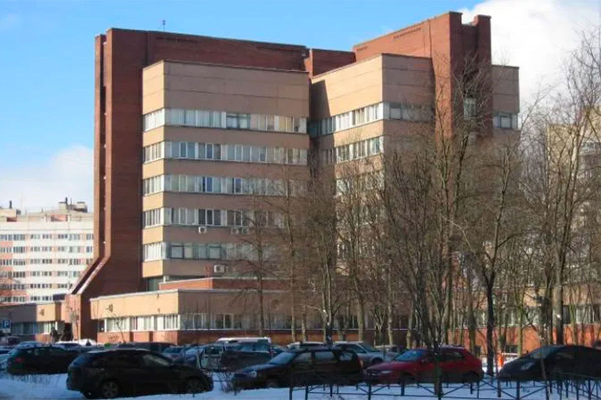 31 клиника петербурга