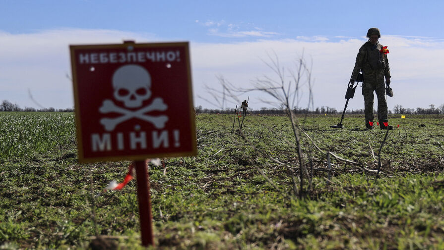 Эксперты заявили, что конгресс США слишком поздно одобрил выделение помощи Украине