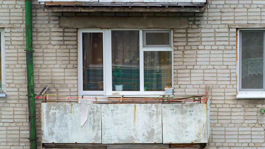 Лишь четверть россиян считают, что живут в хорошем доме