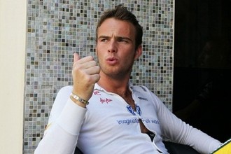 Гидо ван дер Гарде доволен исходом процесса