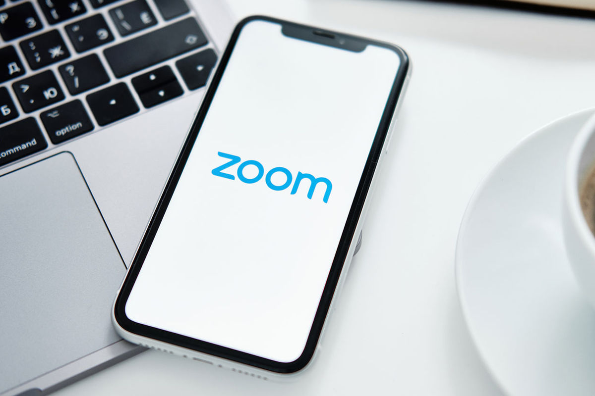 Почему пользователи испытывают стресс и тревогу при использовании Zoom -  Газета.Ru