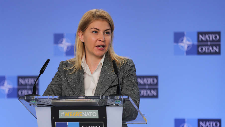 Вице-премьер Украины: до положительного ответа по поставкам ракет ATACMS очень далеко