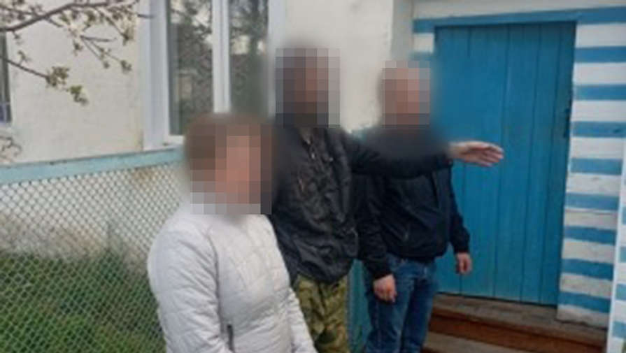 Под Пензой мужчина зарезал товарища, оскорбившего его дочь