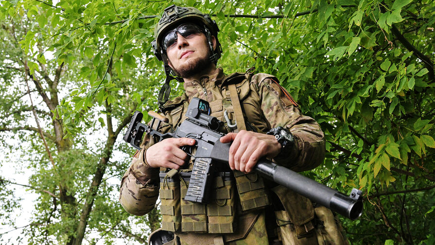 В Минобороны объяснили порядок выплат компенсаций военным пенсионерам - участникам СВО