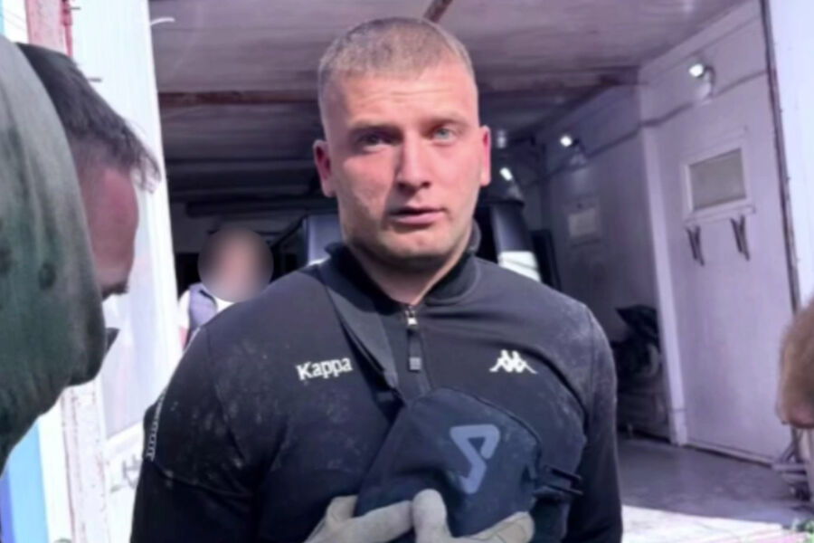 Охранник криптообменника отобрал у коллеги 11 млн рублей и купил себе «Гелендваген»