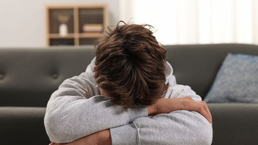 Подросток застрял в дымоходе старого дома и находился там 7 лет