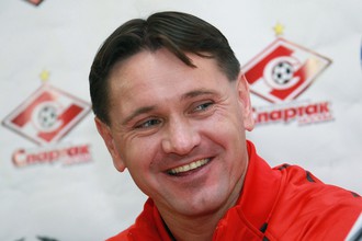 Дмитрий Аленичев