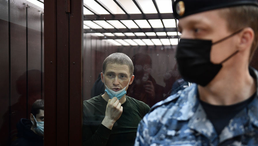Лидеру хакерской группировки Lurk Козловскому на 8 месяцев сократили срок наказания