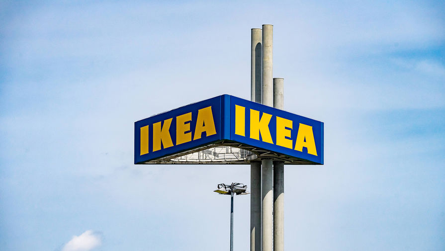 В Минпромторге заявили о планах IKEA по возобновлению работы в России