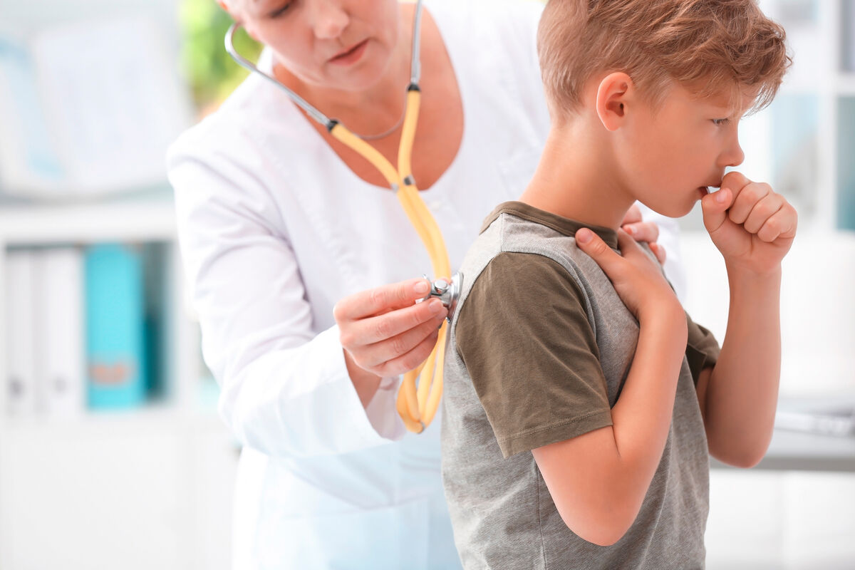 Коклюш у детей и взрослых: симптомы, лечение, прививки | l2luna.ru