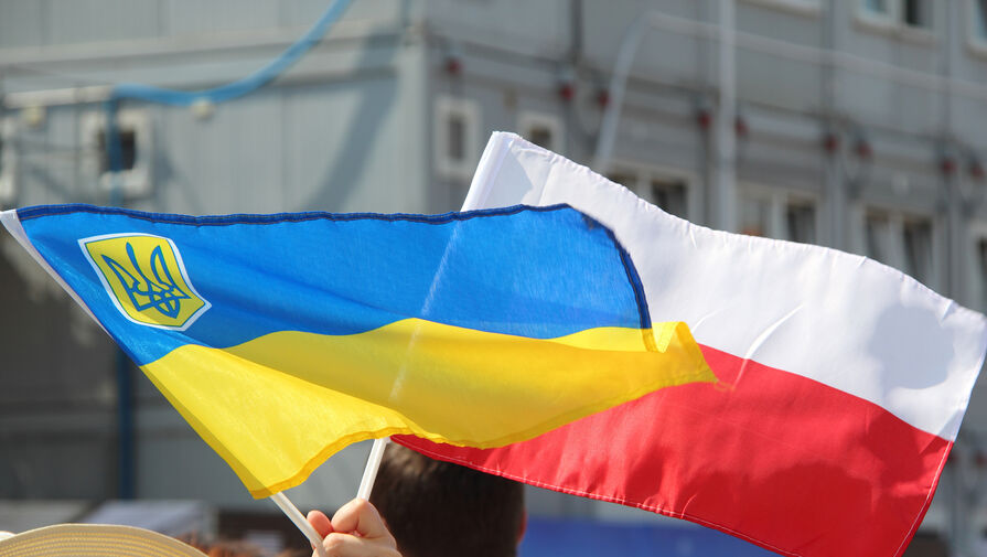 Польский чиновник взбесил замминистра экономики Украины