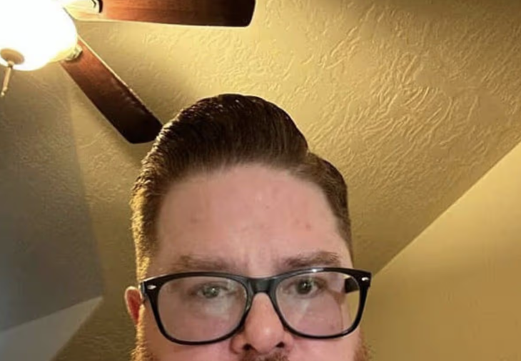 Мужчина на год заперся в комнате, чтобы стать здоровее