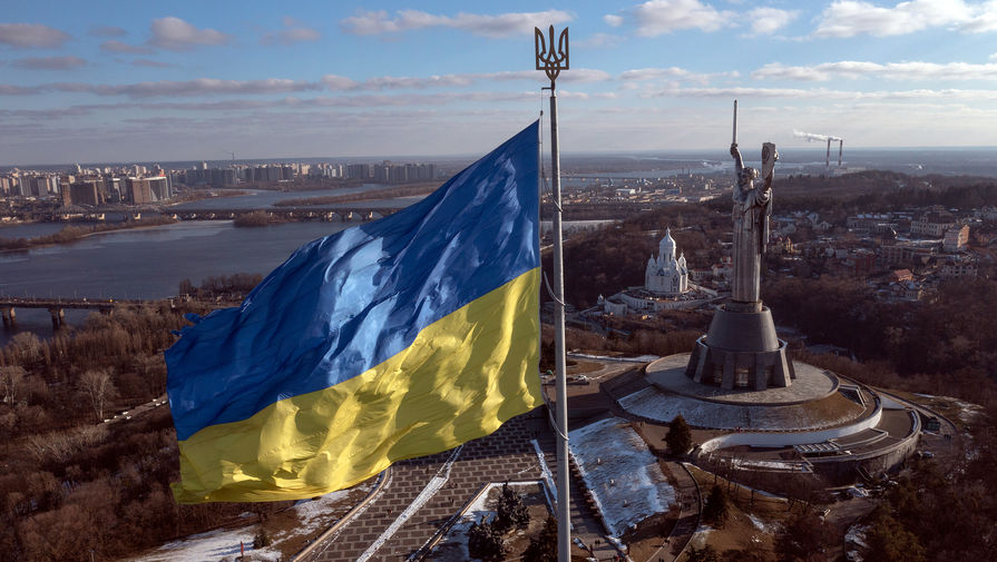 На Украине заявили о планах добиваться поставок истребителей
