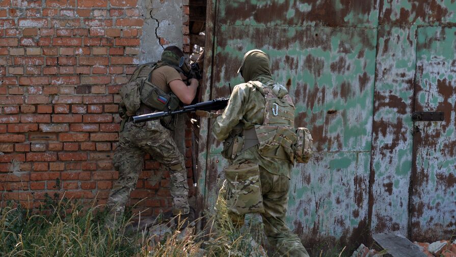 В ДНР взяли под контроль село Кодема, из которого ВСУ обстреливали Горловку