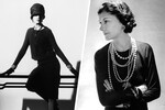 Коко Шанель, 1926 и 1936 годы
