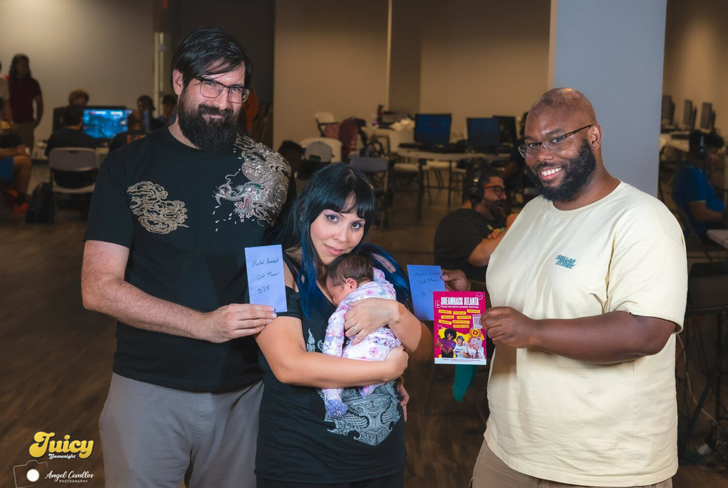 Невероятная победа матери