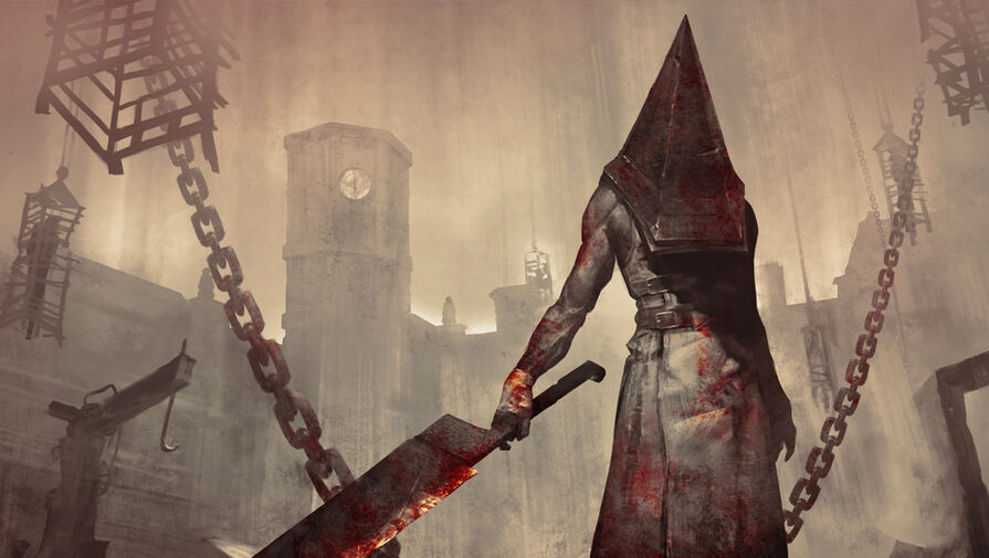 В Корее присвоили возрастной рейтинг новой неанонсированной части Silent Hill