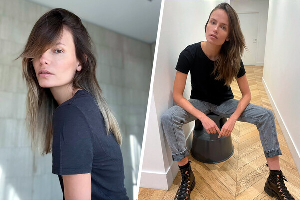 Табиғаттағы хардкор секс