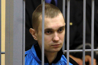 Коновалов рассказал следователям про собственную взрывотехническую лабораторию