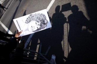 Врачи могут быть частично виновны в смерти Уитни Хьюстон