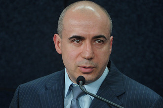 Юрий Мильнер запускает третий фонд DST на $1 млрд
