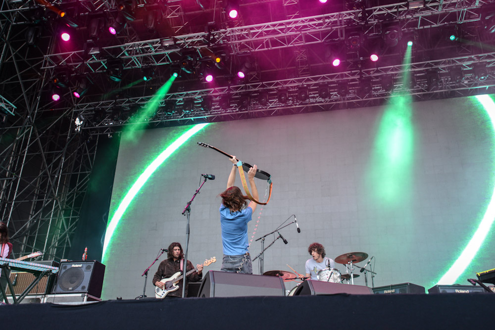 Tame Impala