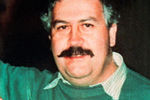 Пабло Эскобар, 1991 год
