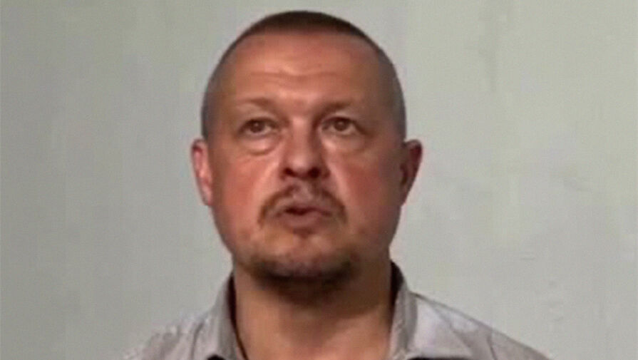 Отвечавший за вербовку в ДНР экс-полковник СБУ сдался российским силовикам