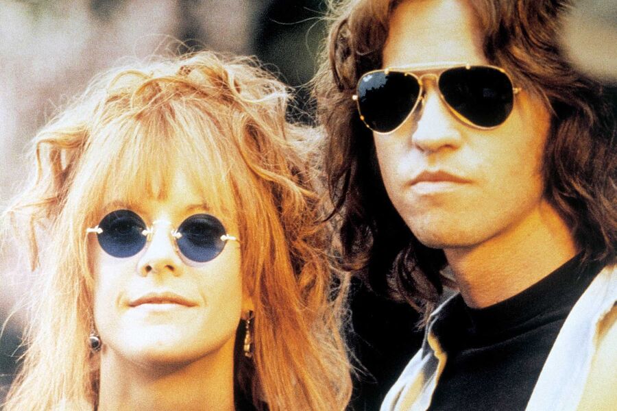 Актер Вэл Килмер в&nbsp;фильме The Doors, 1991&nbsp;год