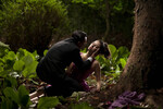 <b>«Кожа, в которой я живу» (2011)</b>
<br><br>
Это только начало причудливой жуткой истории смертей, насилия, желания обладать, наказать, отомстить и освободиться. Альмодовар называл свою картину «фильмом ужасов без криков и испуга».
