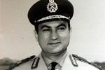 Хосни Мубарак, 1974 год