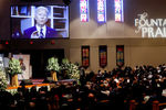 Речь Джо Байдена во время прощания с Джорджем Флойдом в церкви Хьюстона, штат Техас, 9 июня 2020 года