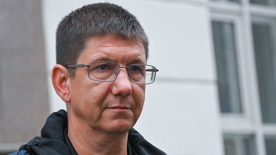 Бывший директор академии Чертаново Ларин вышел из СИЗО