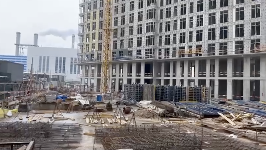 Счетная палата признала неэффективной работу московского управления Росимущества