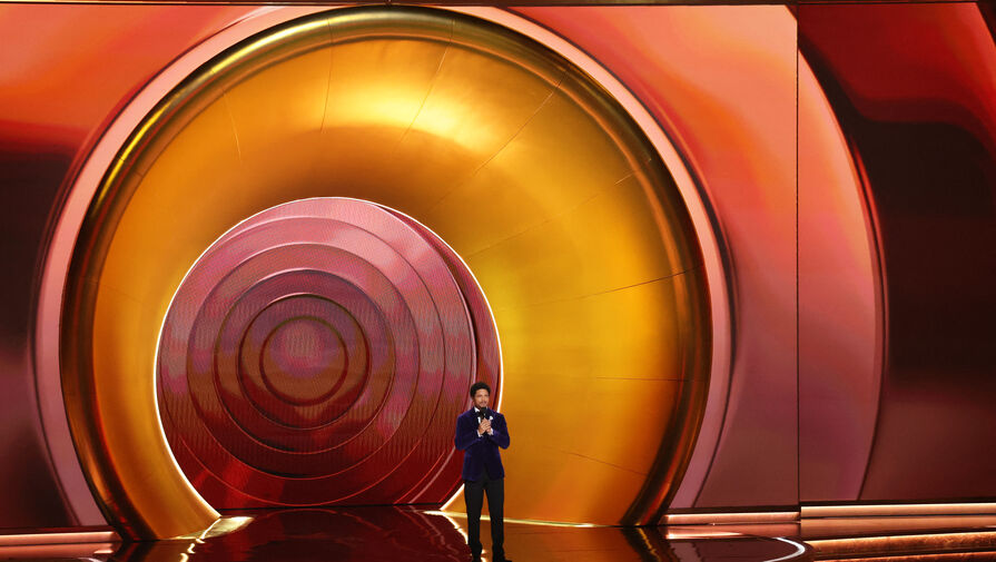 Трамп пригрозил засудить ведущего Грэмми за шутки об Эпштейне