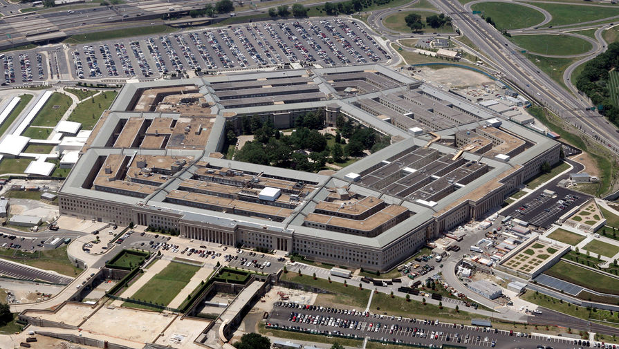 В Пентагоне утверждают, что не знают о коррупционных проблемах с военной помощью Украине