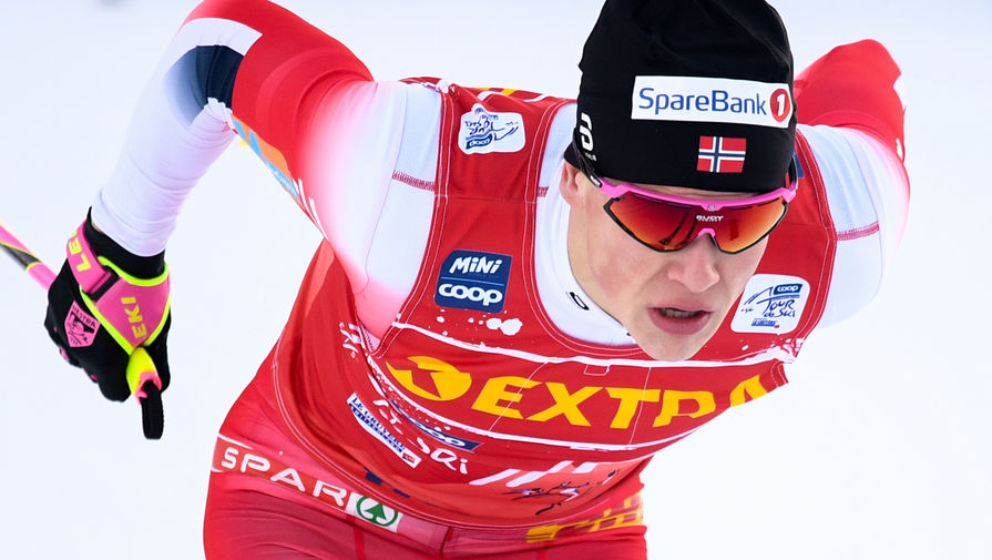 Сборная Норвегии по лыжным гонкам потеряла крупнейшего спонсора