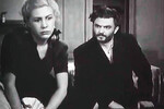 <b>«Молодая гвардия» (1948, актер)</b>
<br><br>
Эта картина Сергея Герасимова стала дебютом в кино не только для Сергея Бондарчука, но и Нонны Мордюковой, Вячеслава Тихонова. В фильме также снималась Инна Макарова: во время съемок она стала второй женой Бондарчука.
