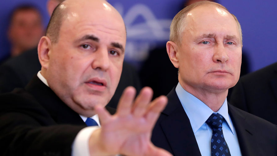 "Потом выбрасывать": Путин призвал не закупаться впрок