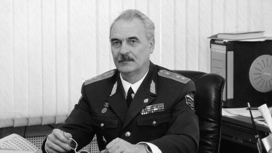 В 75 лет умер военный нейрохирург Борис Гайдар