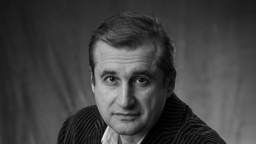 В Петербурге умер актер Молодежного театра на Фонтанке Вадим Волков