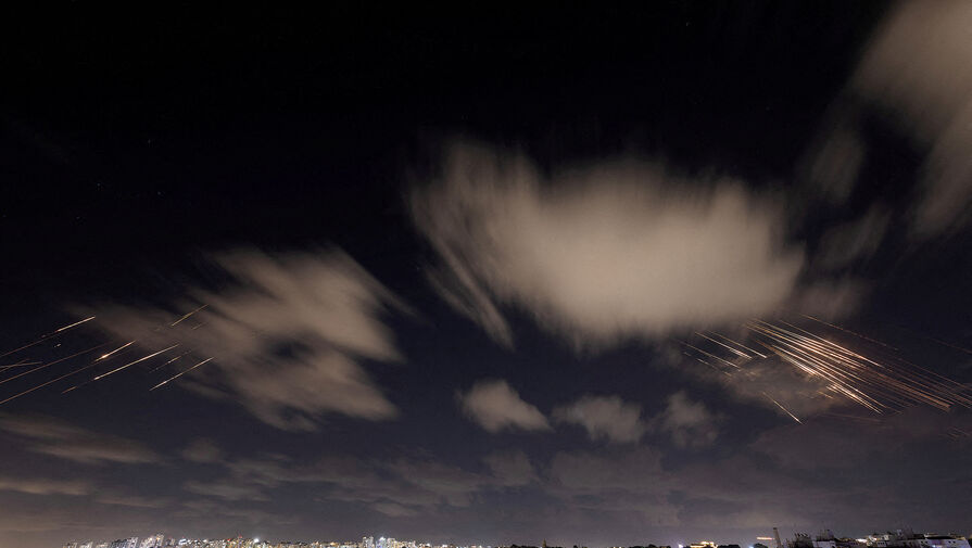 В Киеве испугались, что ситуация на Ближнем Востоке отвлечет внимание от Украины