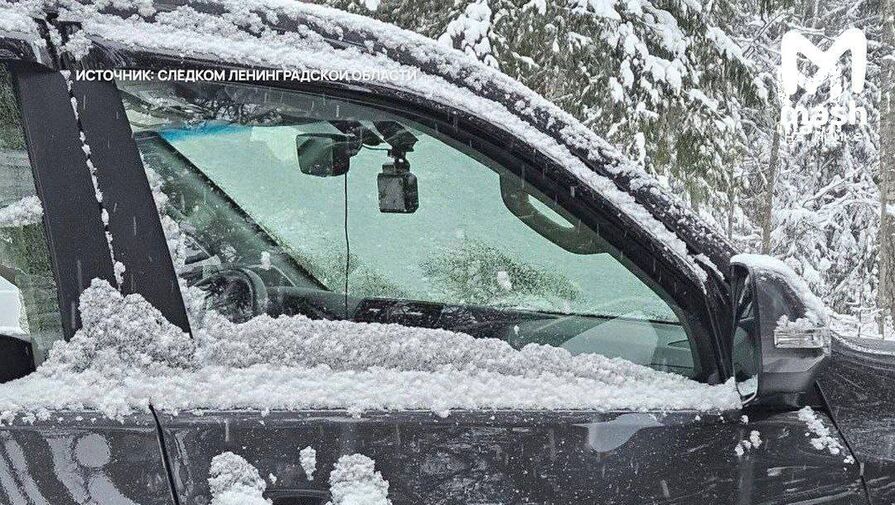 В Ленобласти охотник случайно выстрелил в человека