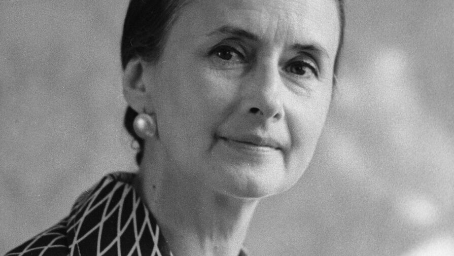 На 102-м году жизни умерла балерина Нинель Петрова