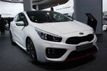 KIA pro ceed GT