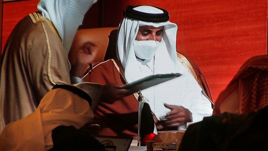 Из изгоя в миротворцы: Катар решил помирить арабов с Ираном