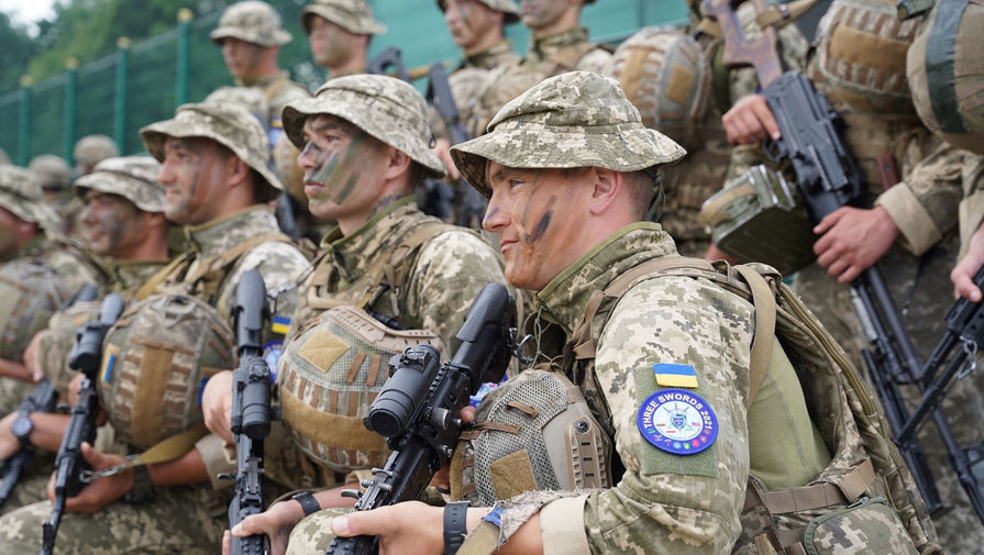 В МИД Украины вступились за посла Пристайко после его слов о членстве в НАТО