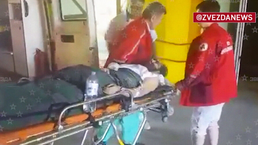 Знакомый горняка, выжившего после 6 дней под завалами в шахте, назвал его спасение чудом