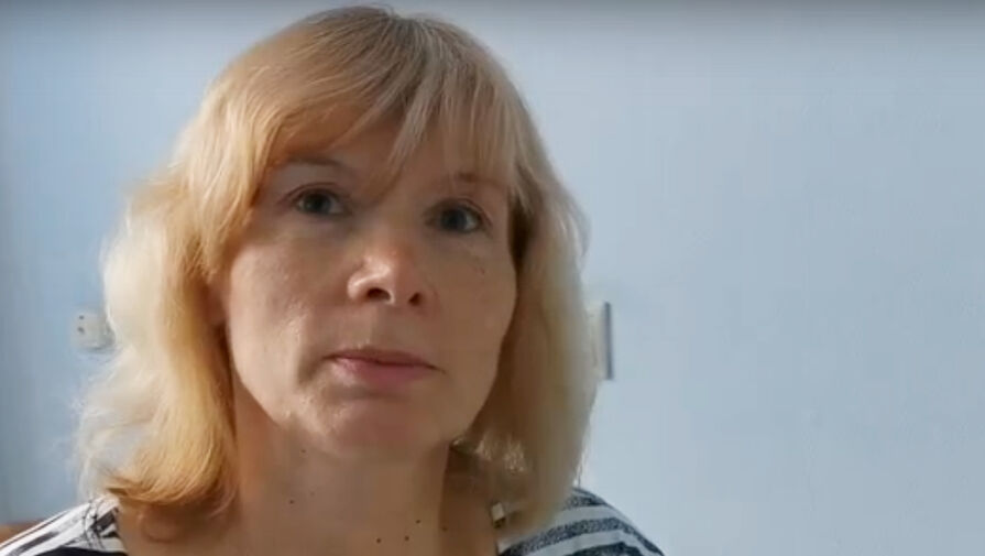 В Санкт-Петербурге женщина родила первенца в 56 лет