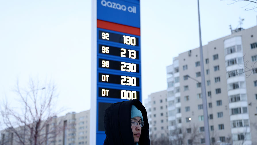 "Правительство Токаева сделало все максимально бестолково"